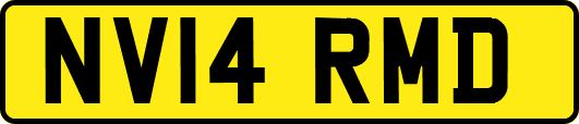 NV14RMD