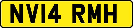 NV14RMH