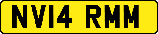 NV14RMM