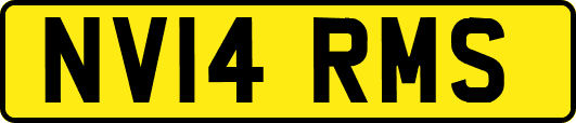NV14RMS
