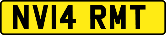 NV14RMT