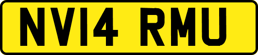 NV14RMU