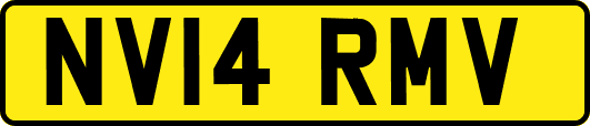 NV14RMV