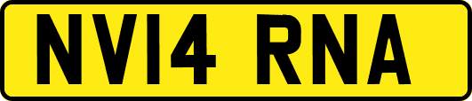 NV14RNA