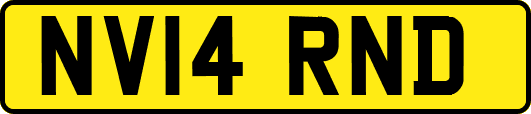 NV14RND