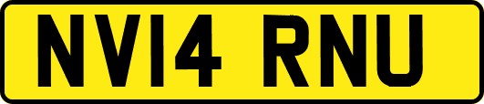 NV14RNU