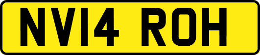 NV14ROH