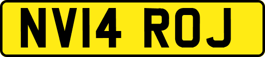 NV14ROJ