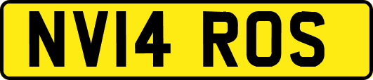 NV14ROS