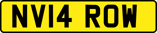 NV14ROW