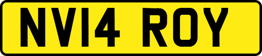 NV14ROY