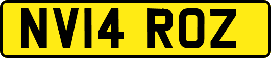 NV14ROZ