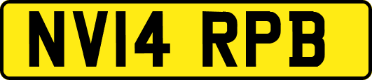 NV14RPB