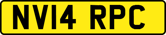 NV14RPC