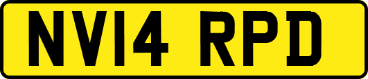 NV14RPD
