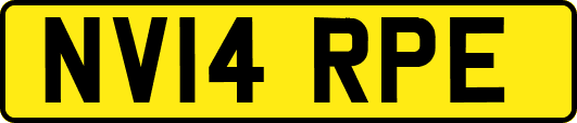 NV14RPE