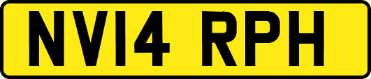 NV14RPH