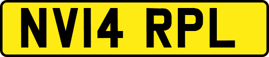 NV14RPL