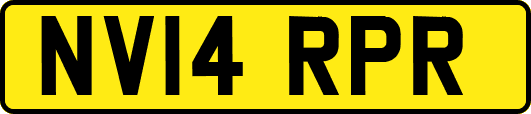 NV14RPR