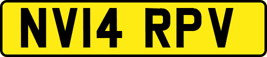 NV14RPV
