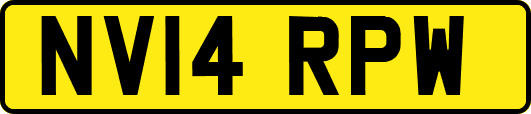 NV14RPW