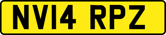 NV14RPZ