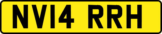NV14RRH