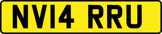 NV14RRU