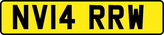 NV14RRW