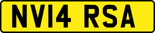 NV14RSA