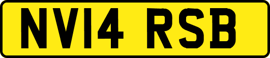 NV14RSB
