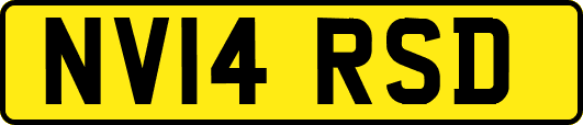 NV14RSD