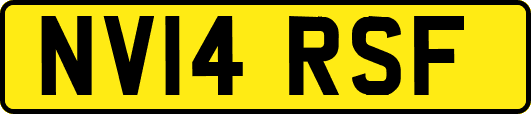NV14RSF