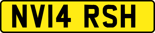 NV14RSH