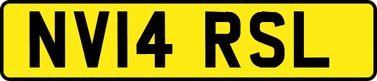 NV14RSL