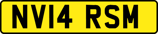 NV14RSM