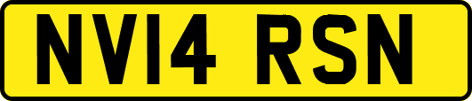 NV14RSN
