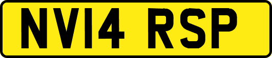 NV14RSP