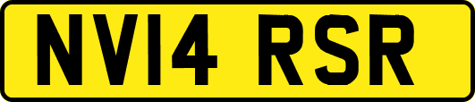NV14RSR