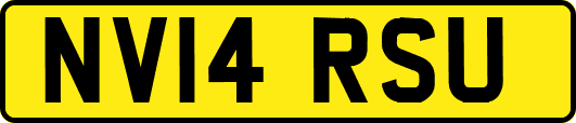 NV14RSU