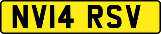 NV14RSV