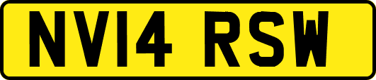 NV14RSW