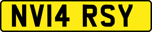 NV14RSY