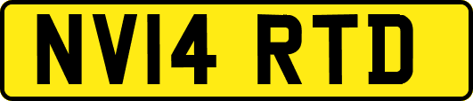 NV14RTD