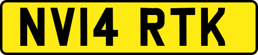 NV14RTK