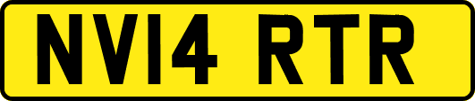 NV14RTR