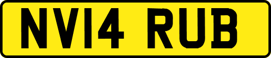 NV14RUB
