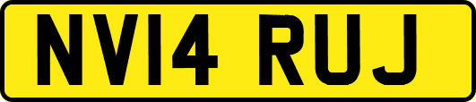 NV14RUJ