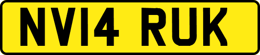 NV14RUK
