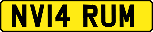 NV14RUM